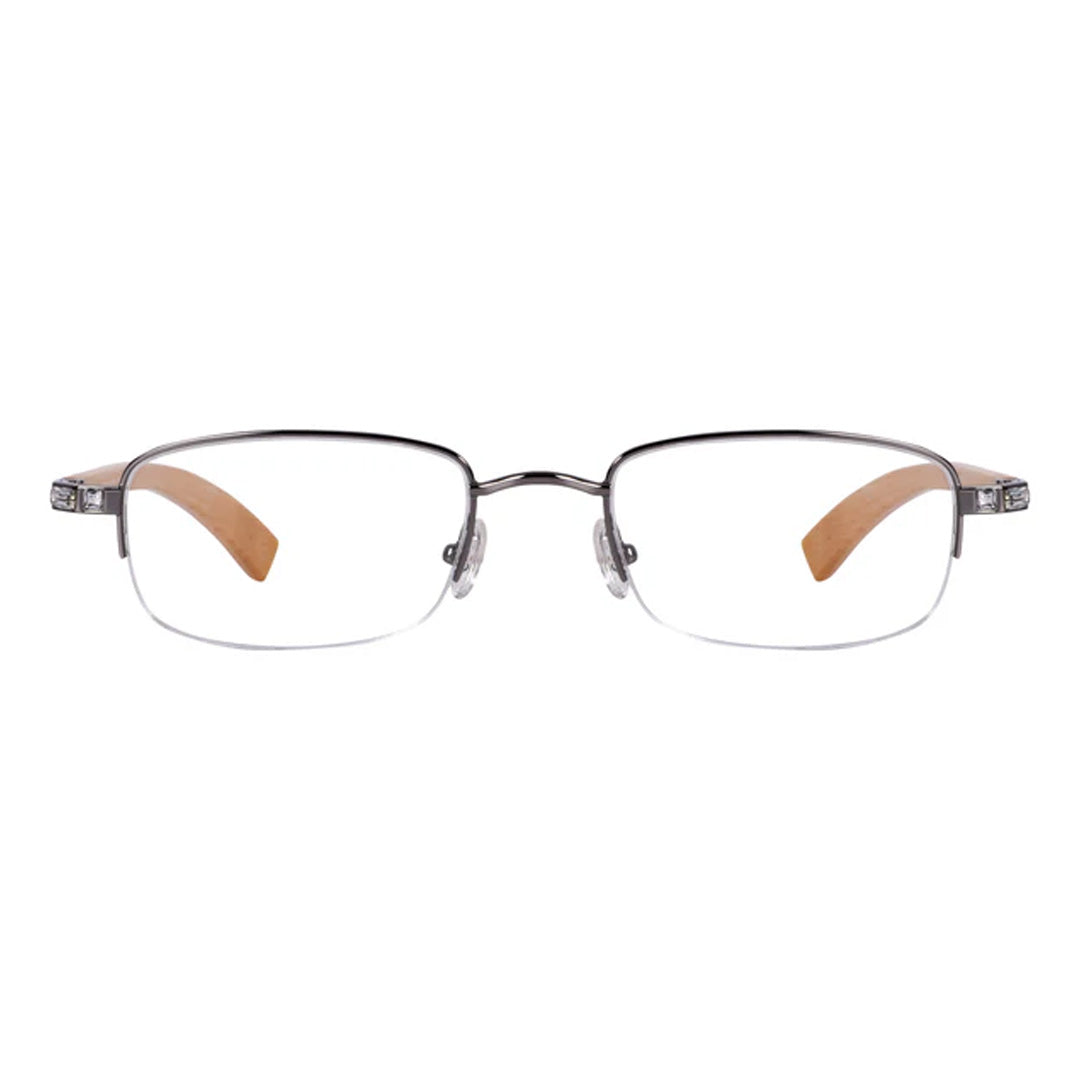 Chimeric W1001-1 - Square Frame Eyeglasses