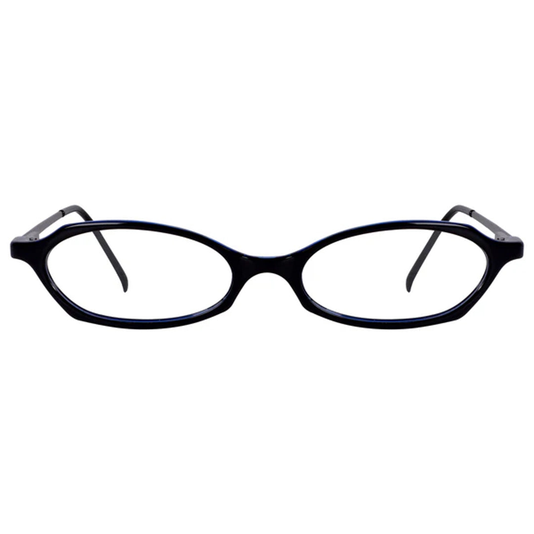 Regal 167 - Oval Frame Eyeglasses