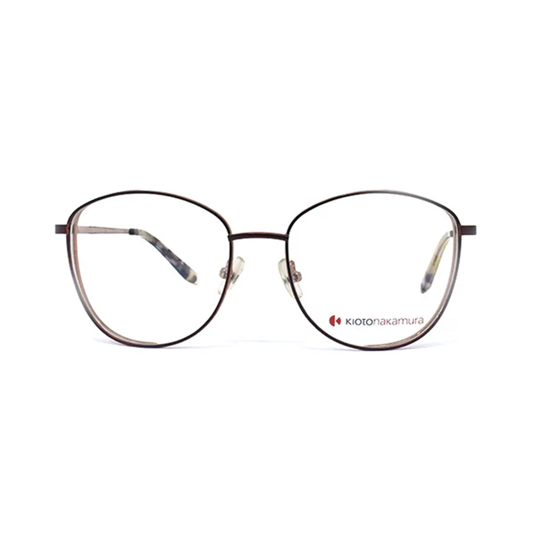 TRENDY-METAL-CH057M - Oval Eyeglasses