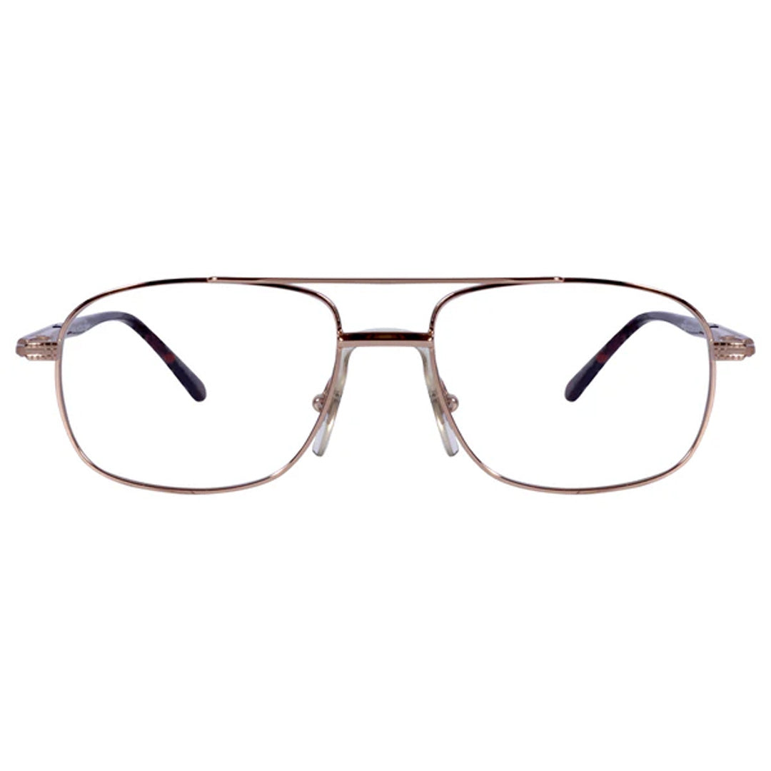 ABC-1023-01 Aviator Eyeglasses