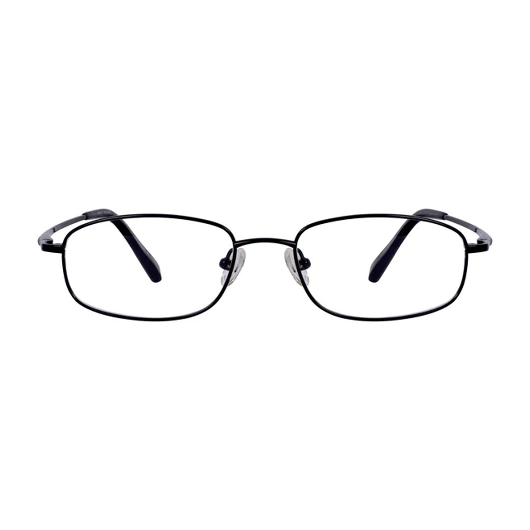 SleekLine SLT08-009 Square Frame Eyeglasses