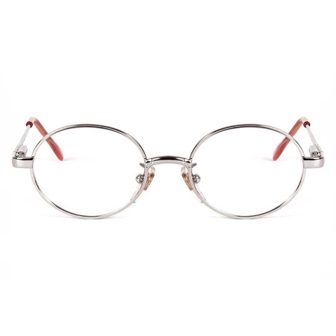 Regal 08-401 Round Frame Eyeglasses