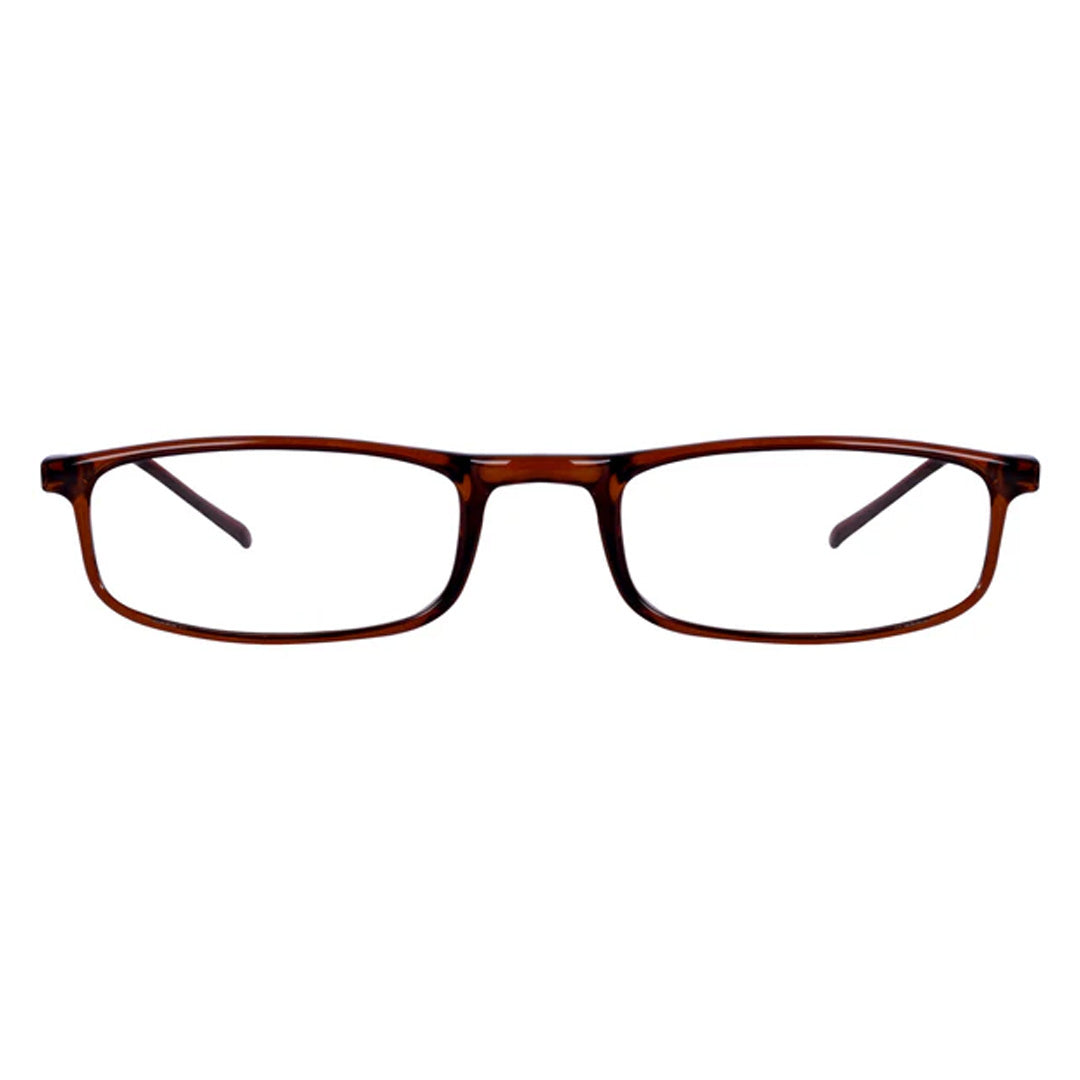 Regal 146 - Rectangle Frame Eyeglasses