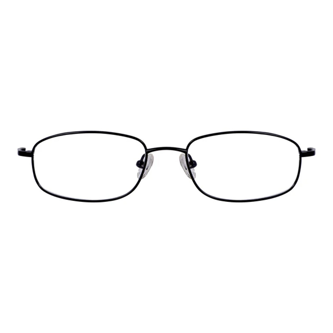 SleekLine SLT08-009 Square Frame Eyeglasses