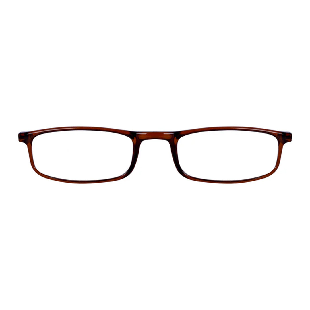 Regal 146 - Rectangle Frame Eyeglasses