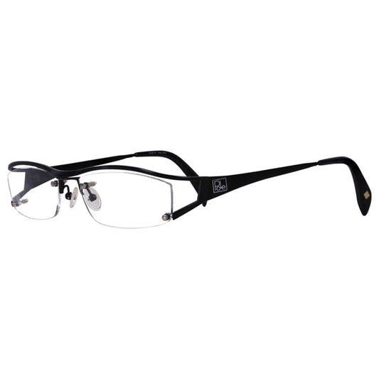 PoleOptik SLT17-009 Rectangle Frame Eyeglasses