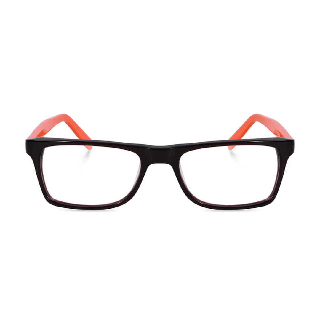 BOOM M-681 - Square Frame Eyeglasses