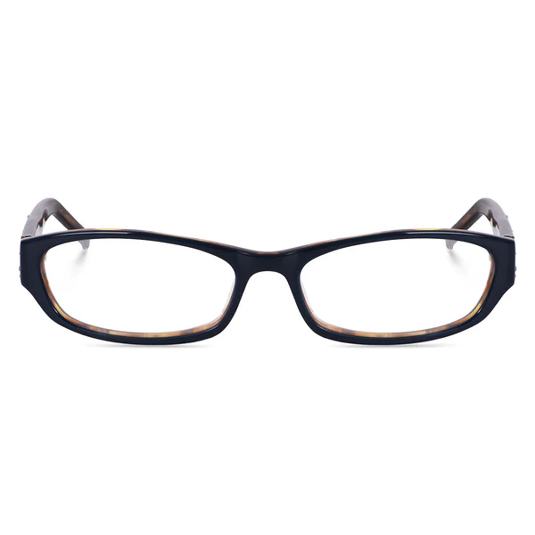 OVision 8677-S - Rectangle Frame Eyeglasses