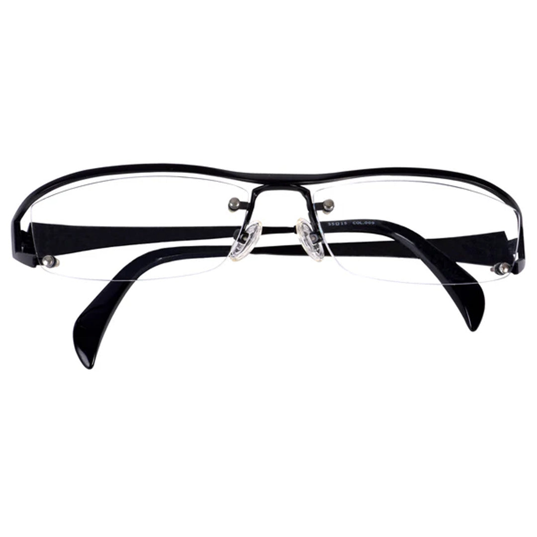 PoleOptik SLT17-009 Rectangle Frame Eyeglasses