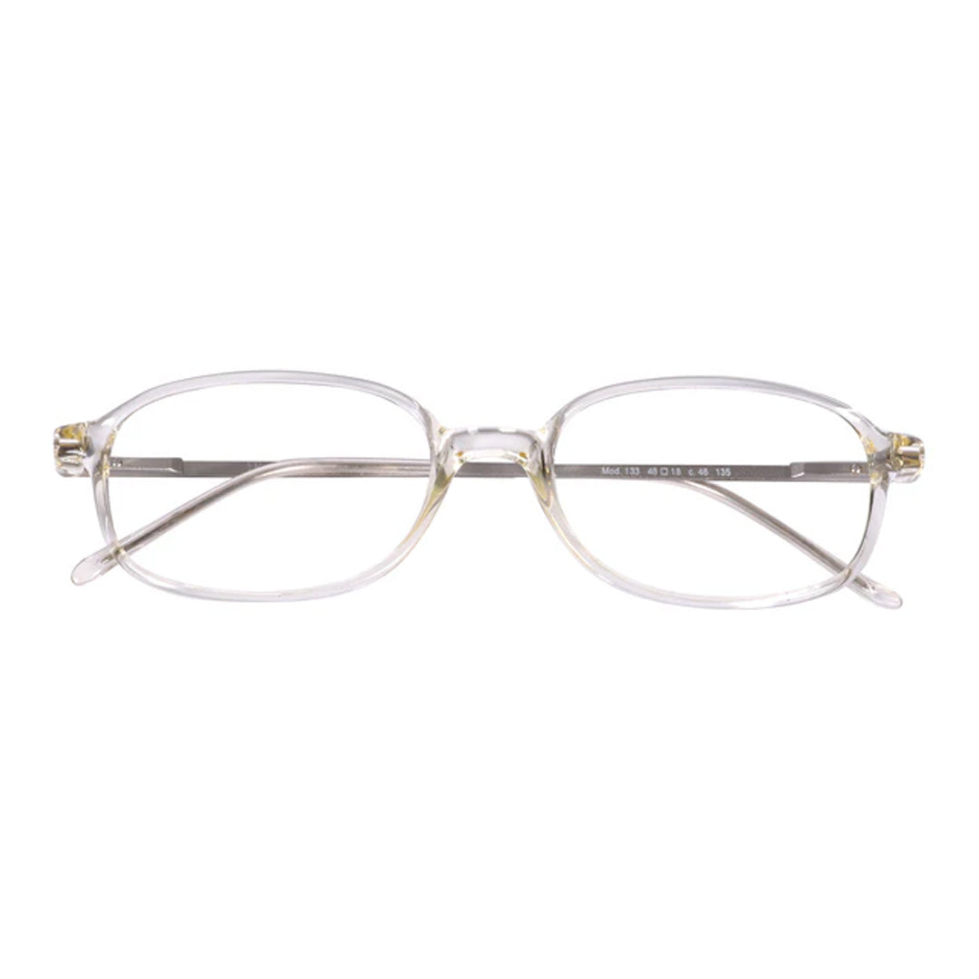 Regal 133-48 Oval Frame Eyeglasses