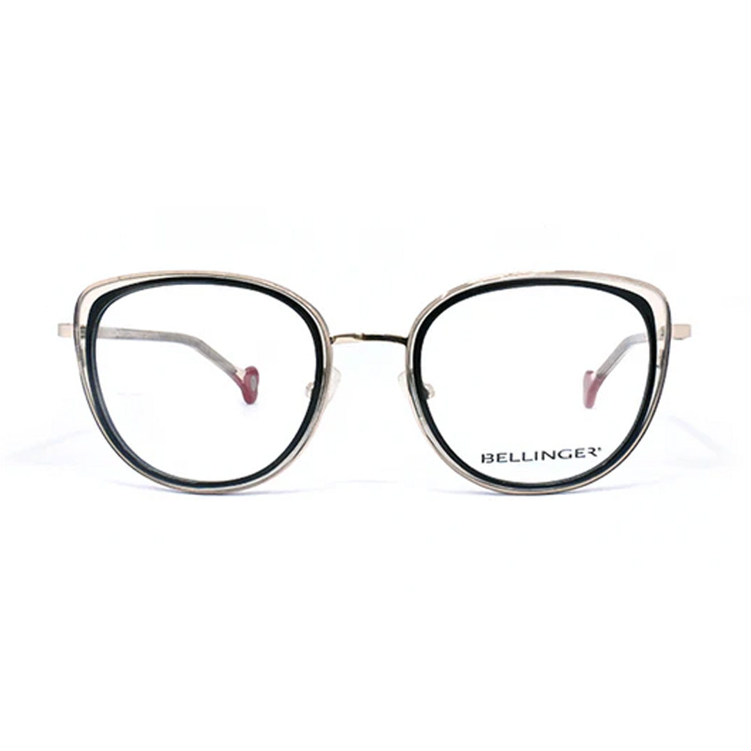 Trendy 01-DO-1123-MF008 - Cat Eye Frame