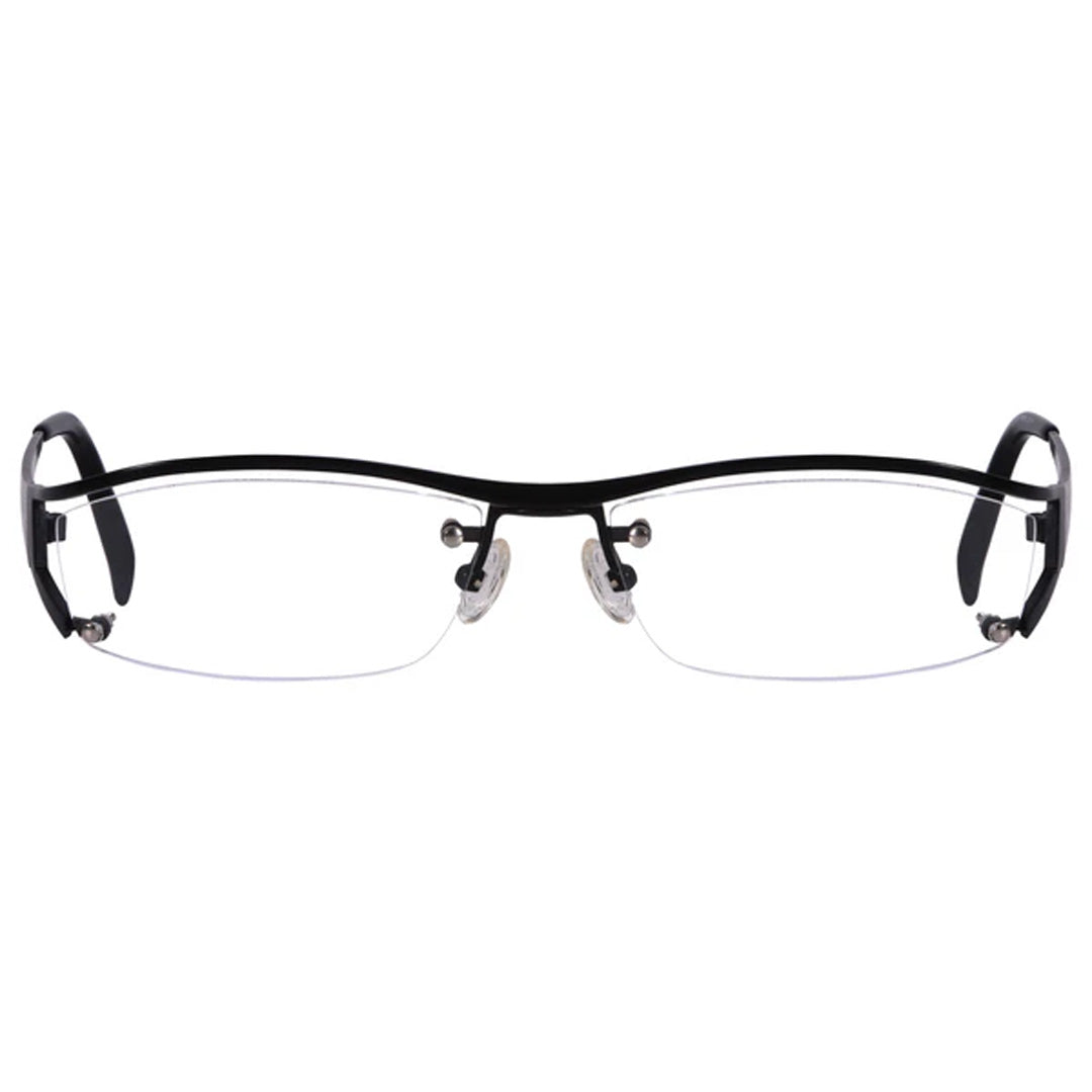 PoleOptik SLT17-009 Rectangle Frame Eyeglasses