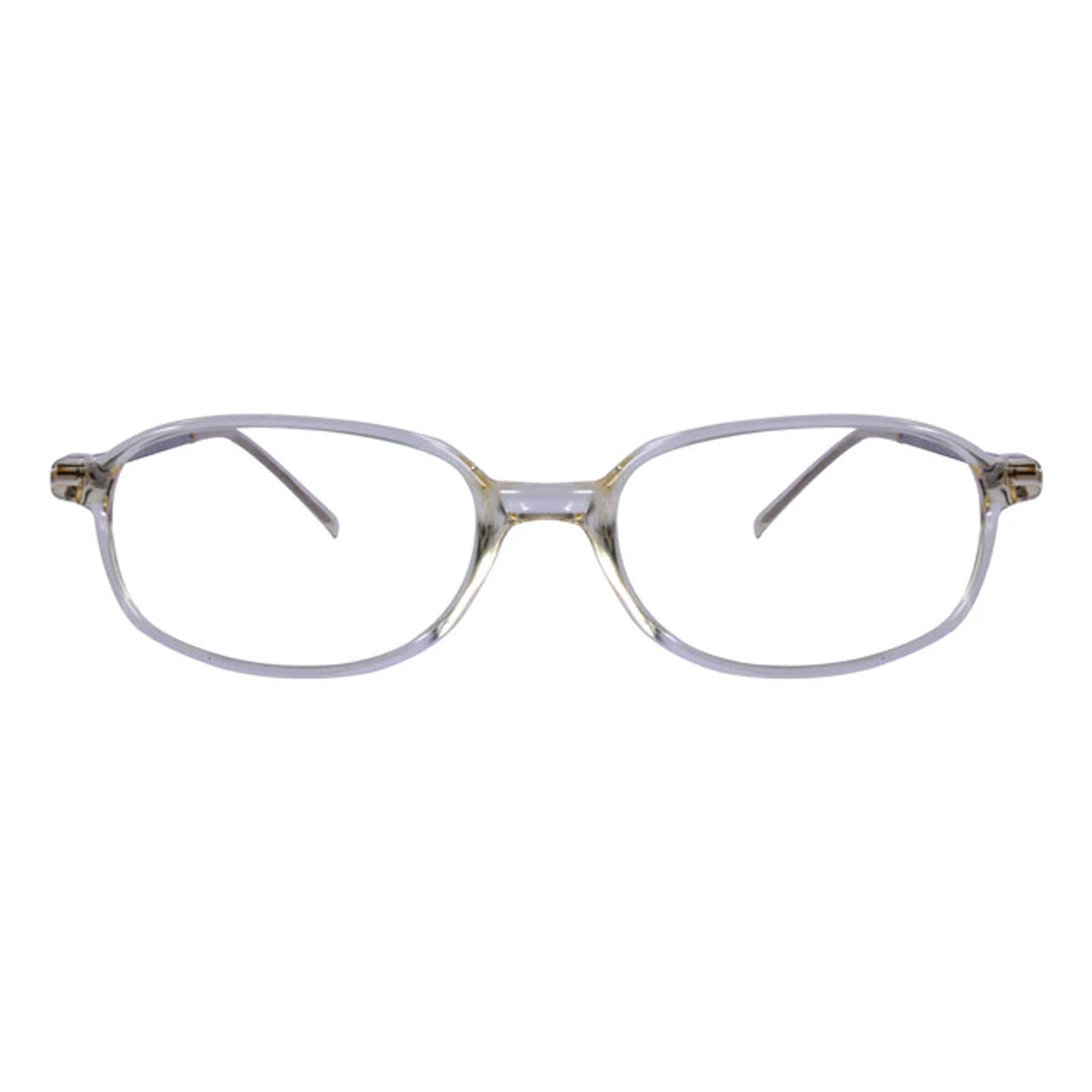 Regal 133-48 Oval Frame Eyeglasses