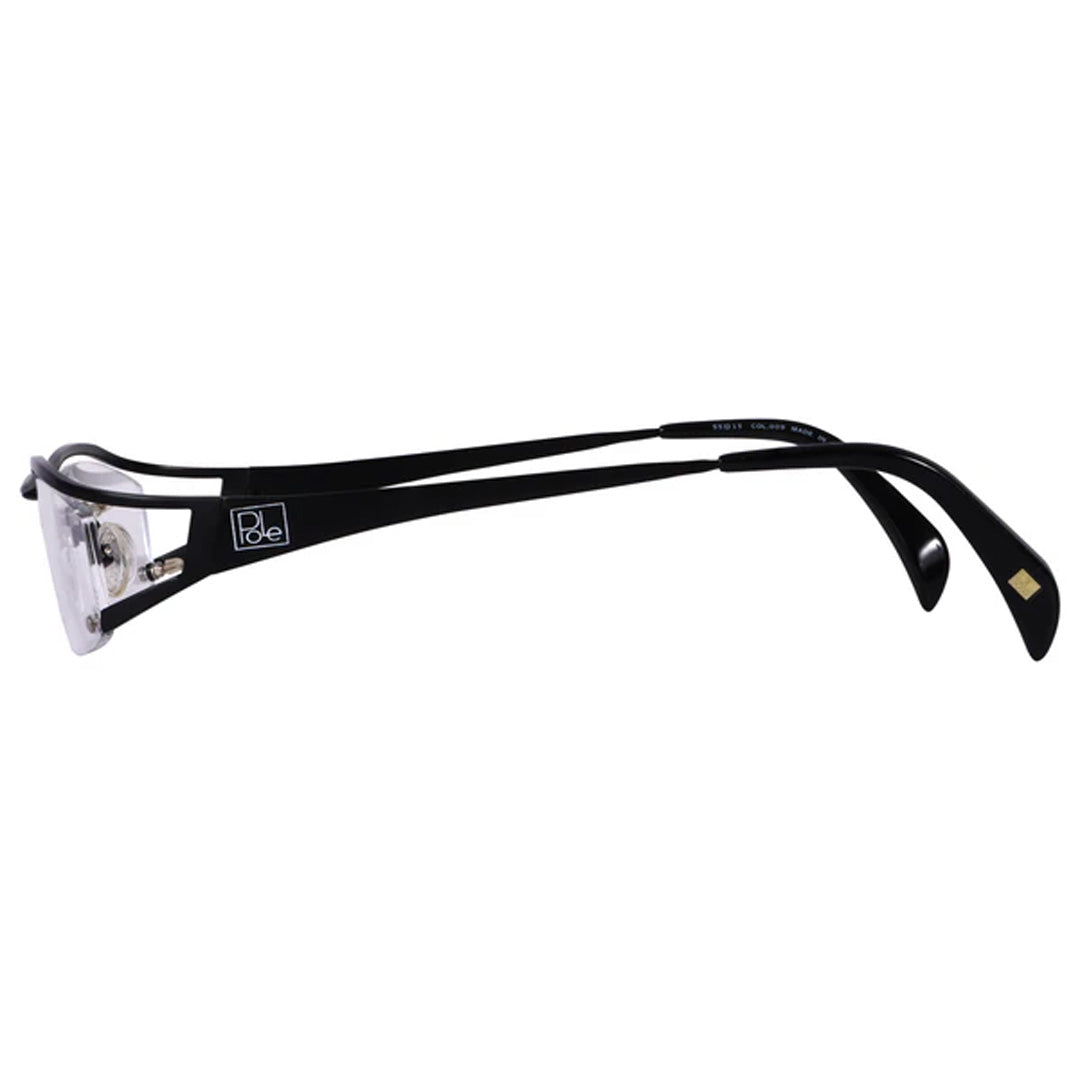 PoleOptik SLT17-009 Rectangle Frame Eyeglasses