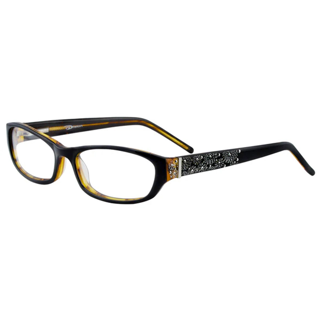 OVision 8677-S - Rectangle Frame Eyeglasses