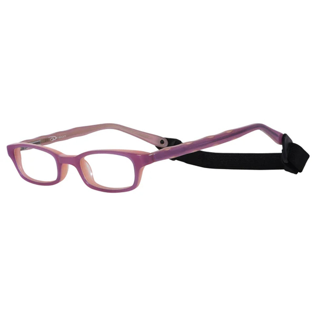 OVision 7049-S - Rectangle Frame Eyeglasses