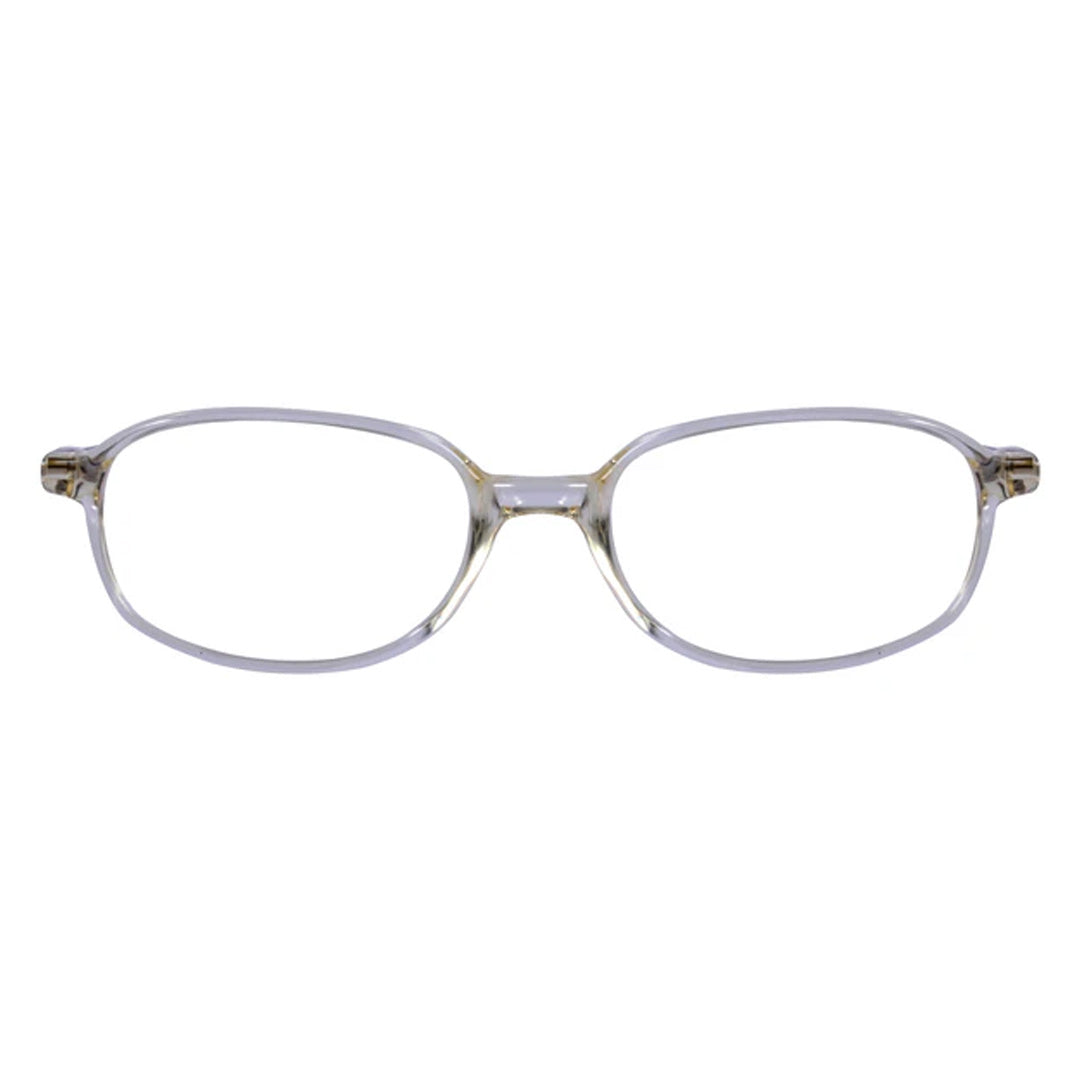 Regal 133-48 Oval Frame Eyeglasses