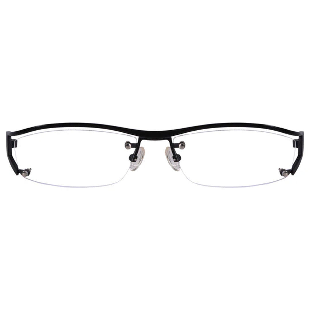 PoleOptik SLT17-009 Rectangle Frame Eyeglasses