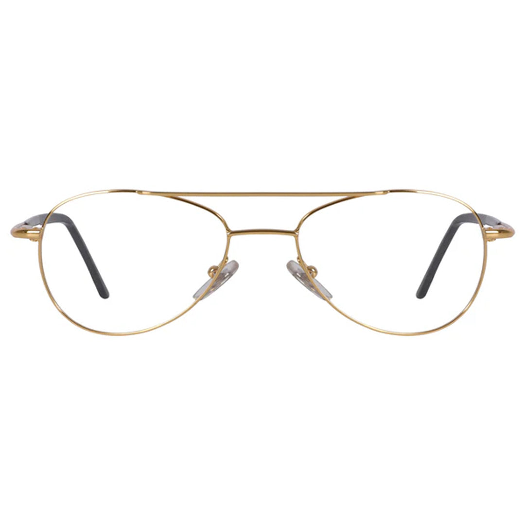 ABC-1022-08 Aviator Eyeglasses