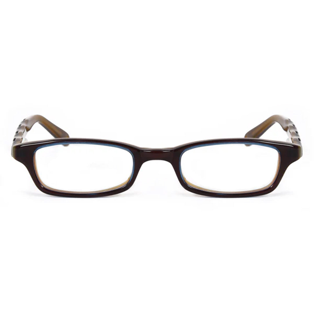 OVision 7049-S - Rectangle Frame Eyeglasses