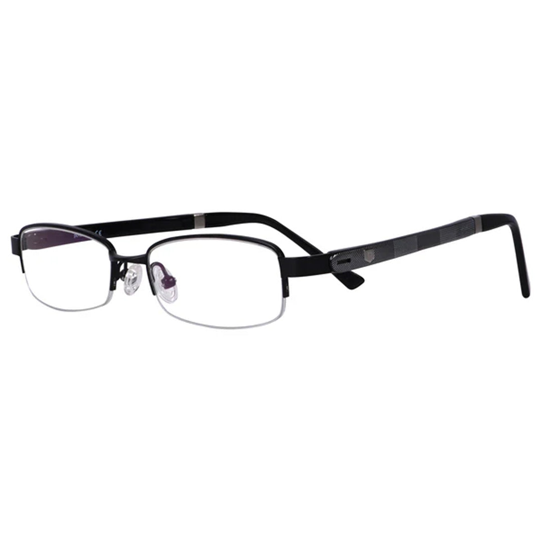 PoleOptik-KE3189A - Rectangle Frame Eyeglasses