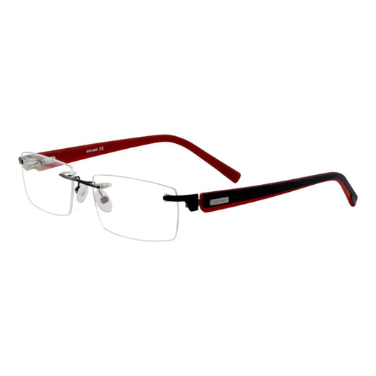 PoleOptik KE3571-01 - Rectangle Frame Eyeglasses