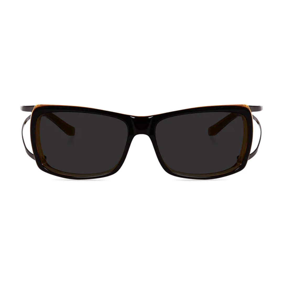 OVision 3205 - Square Frame Sunglasses