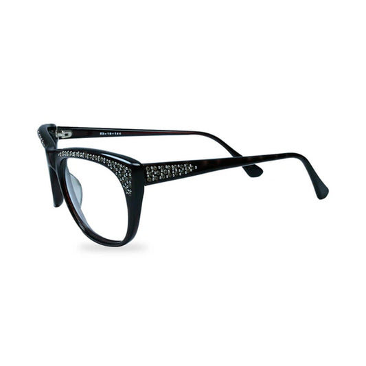 ABC L-6527 - Square Eyeglasses