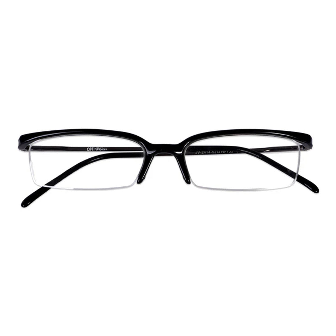 OVision 2414 - Rectangle Frame Eyeglasses