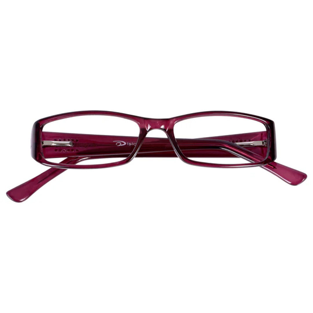 OVision 1197-S - Rectangle Frame Eyeglasses