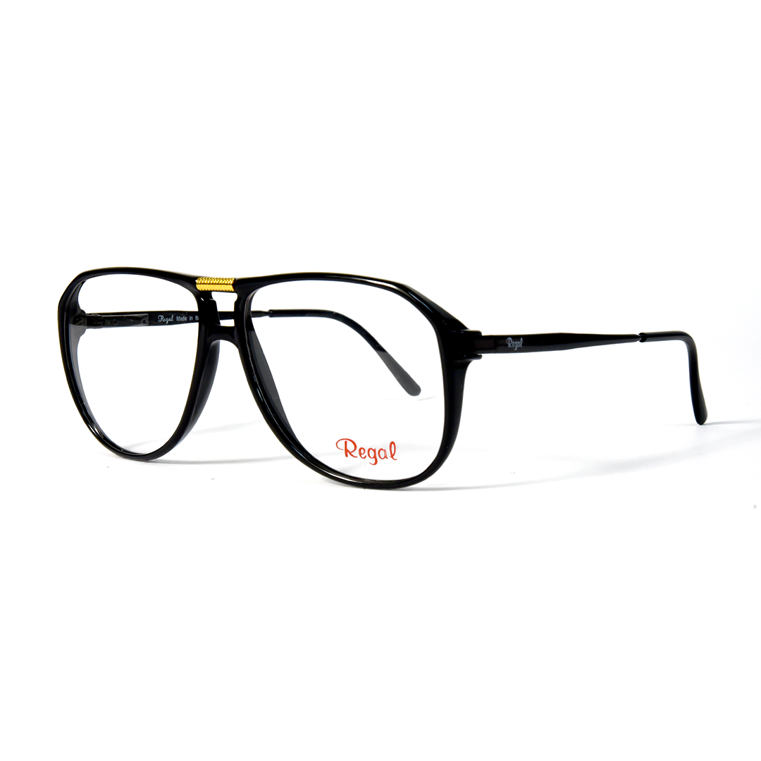 Regal 819 - Aviator Eyeglasses