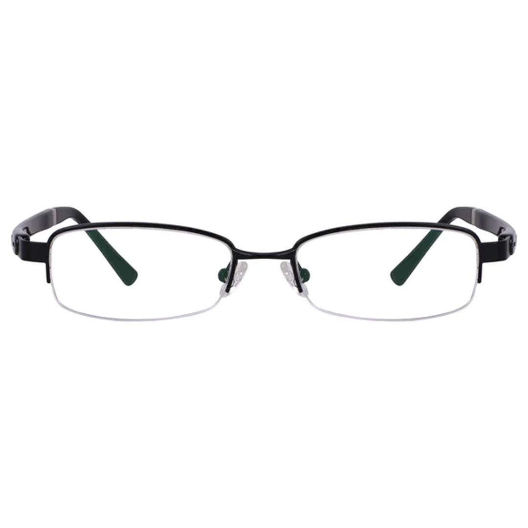 PoleOptik-KE3189A - Rectangle Frame Eyeglasses