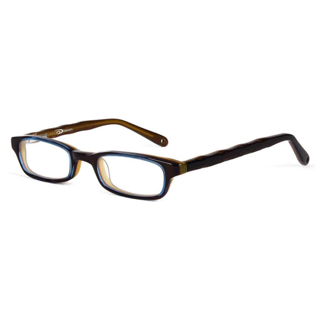 OVision 7049-S - Rectangle Frame Eyeglasses