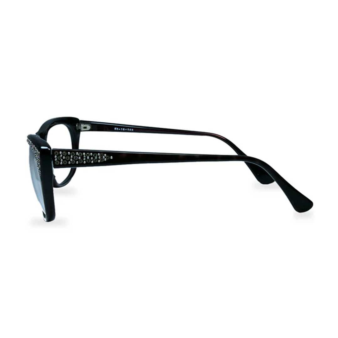 ABC L-6527 - Square Eyeglasses