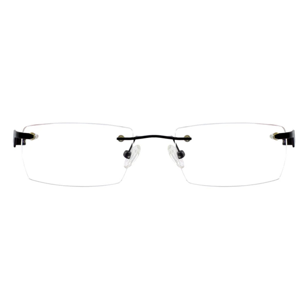 PoleOptik KE3571-01 - Rectangle Frame Eyeglasses