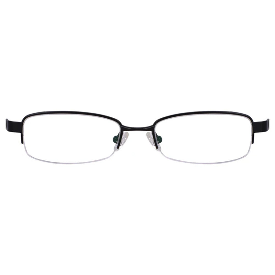 PoleOptik-KE3189A - Rectangle Frame Eyeglasses