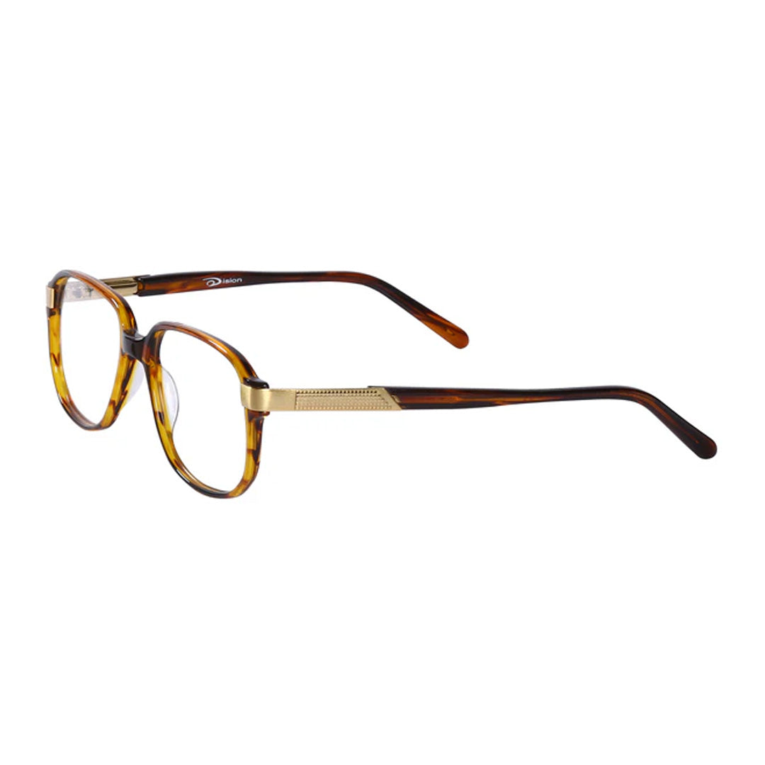 OVision 6963A-285 Square Frame Eyeglasses