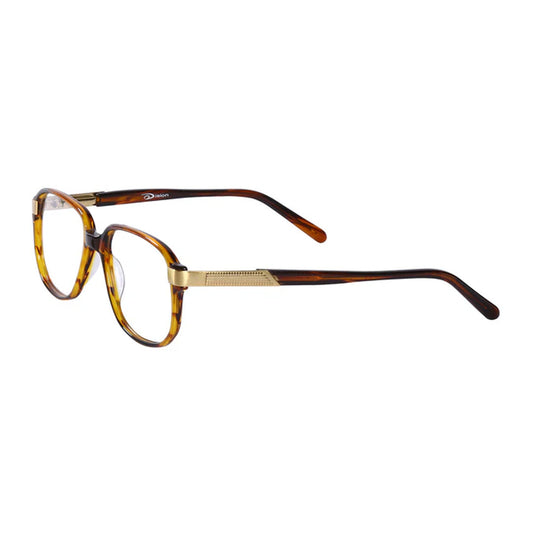 OVision 6963A-285 Square Frame Eyeglasses