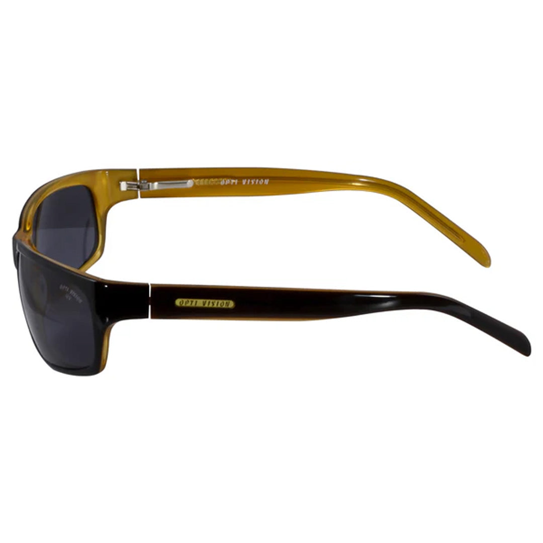 OVision 3146-545 Rectangle Frame Sunglasses