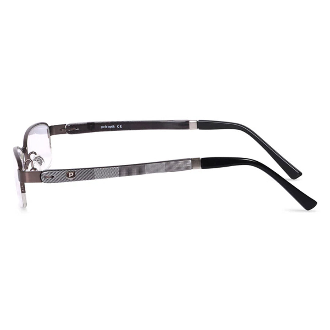 PoleOptik-KE3189A - Rectangle Frame Eyeglasses