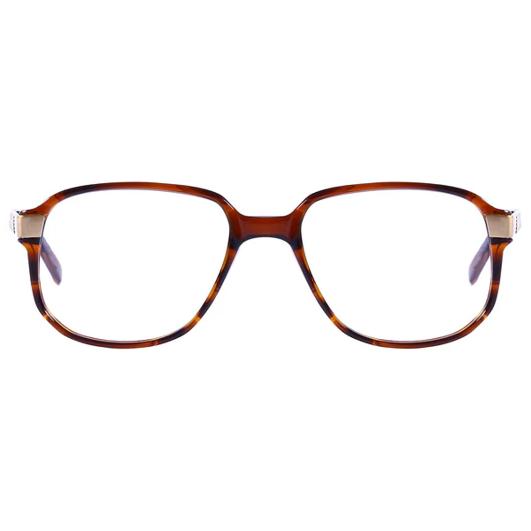 OVision 6963A-285 Square Frame Eyeglasses