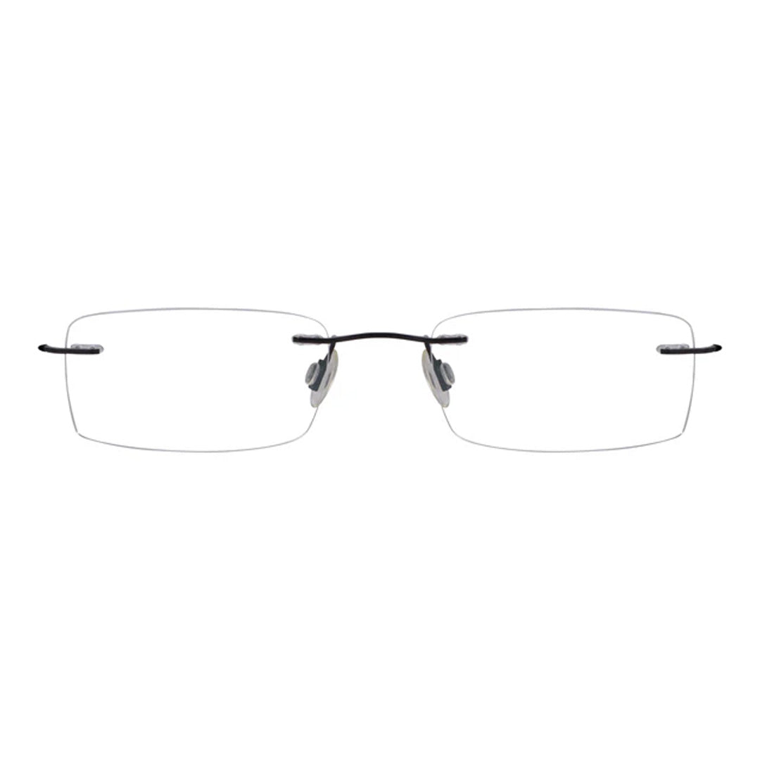 PoleOptik KE2572-02 - Rectangle Frame Eyeglasses