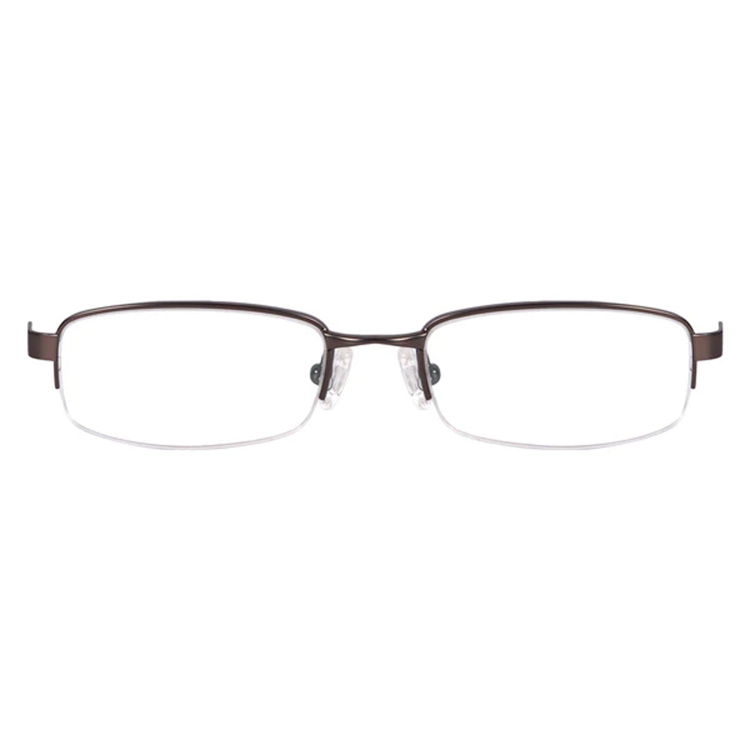 PoleOptik-KE3189A - Rectangle Frame Eyeglasses