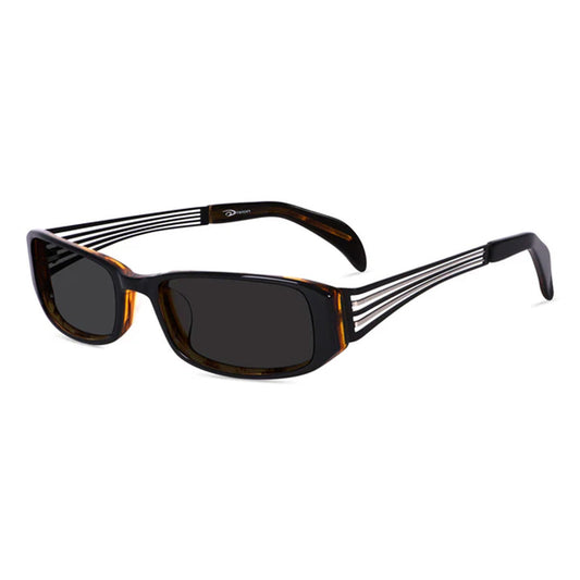 OVision 8675 - Rectangle Frame Sunglasses