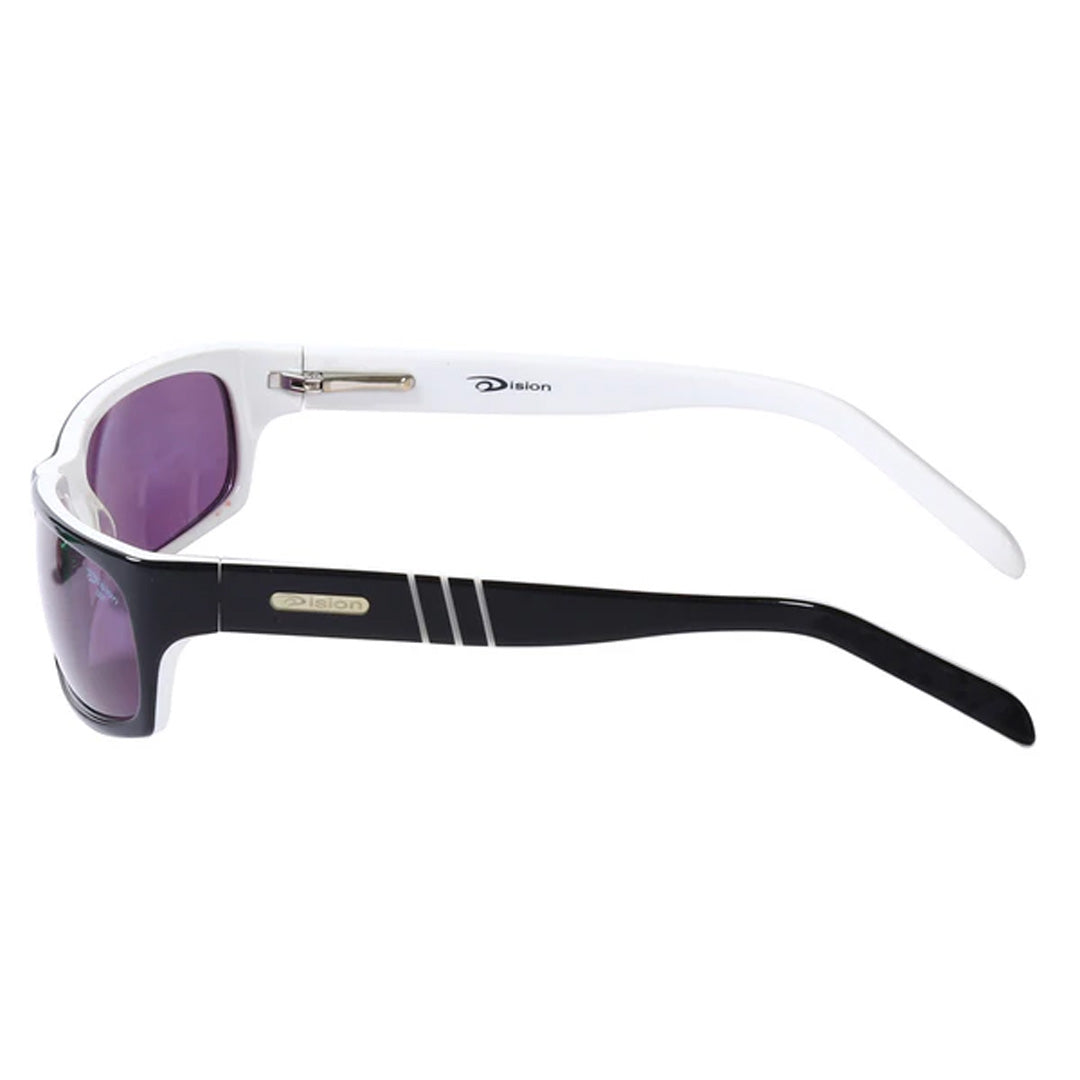 OVision 3146-325A Rectangle Frame Sunglasses