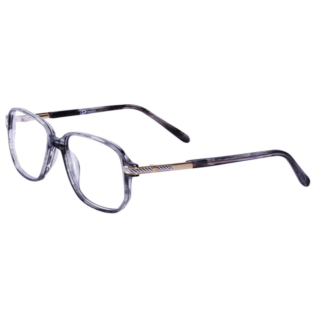 OVision 6797A-286 Square Frame Eyeglasses