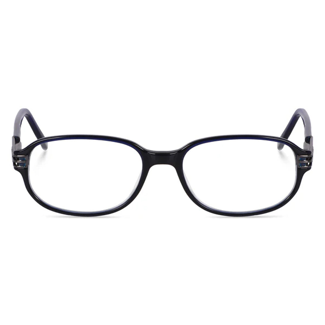 OVision 8146A - Oval Frame Eyeglasses