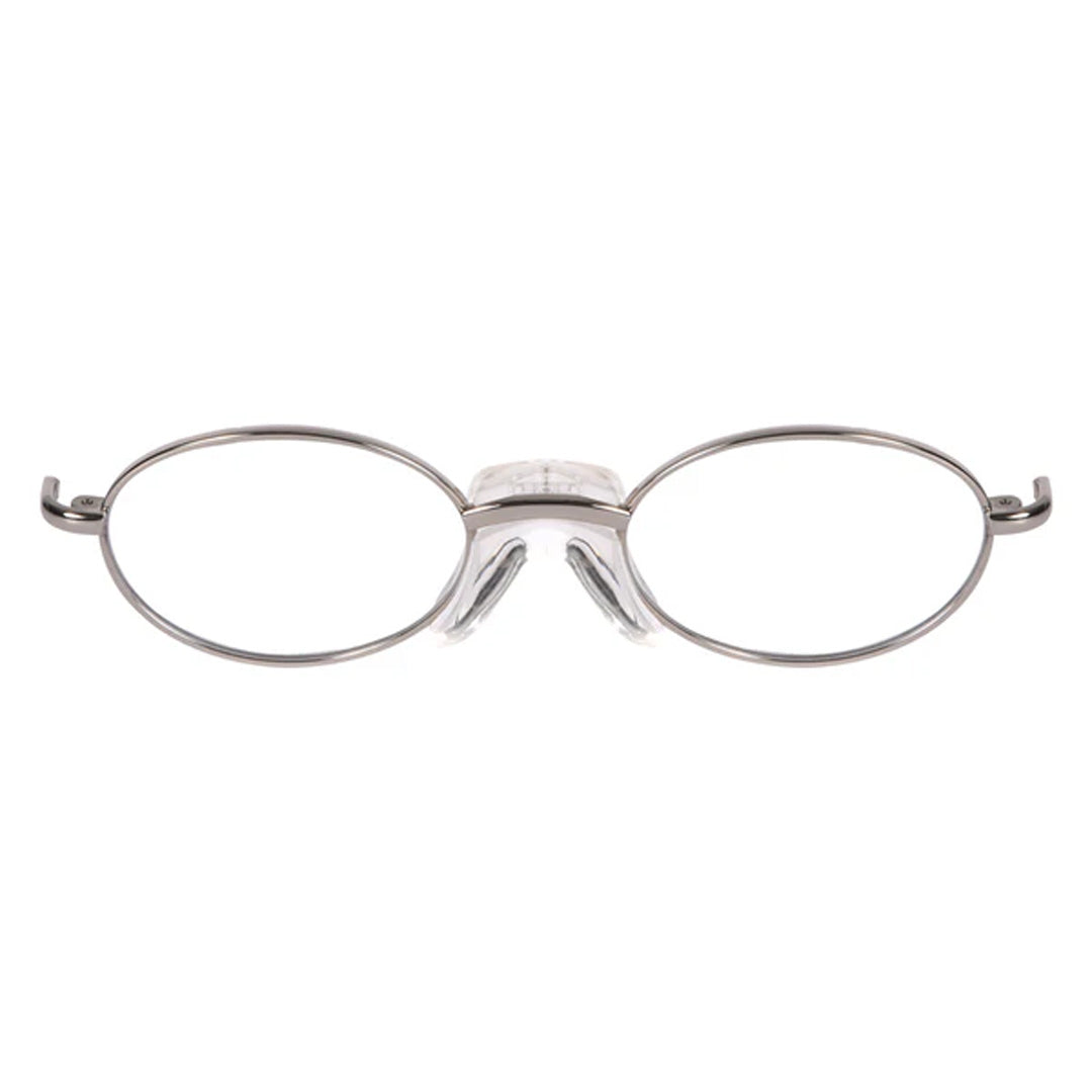 SleekLine SL08 - Oval Frame Eyeglasses