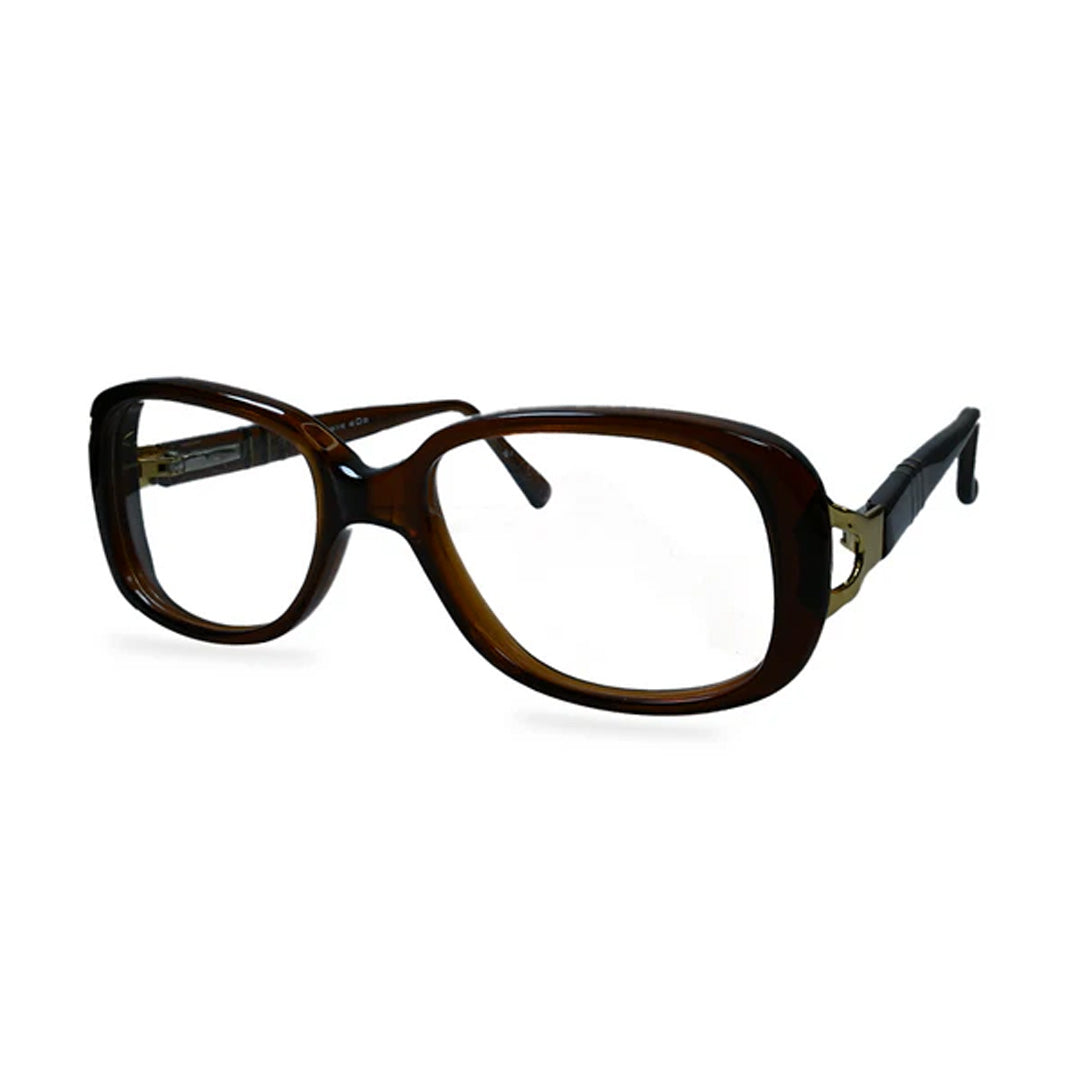 BOOM M-0109T-16 Square Frame Eyeglasses