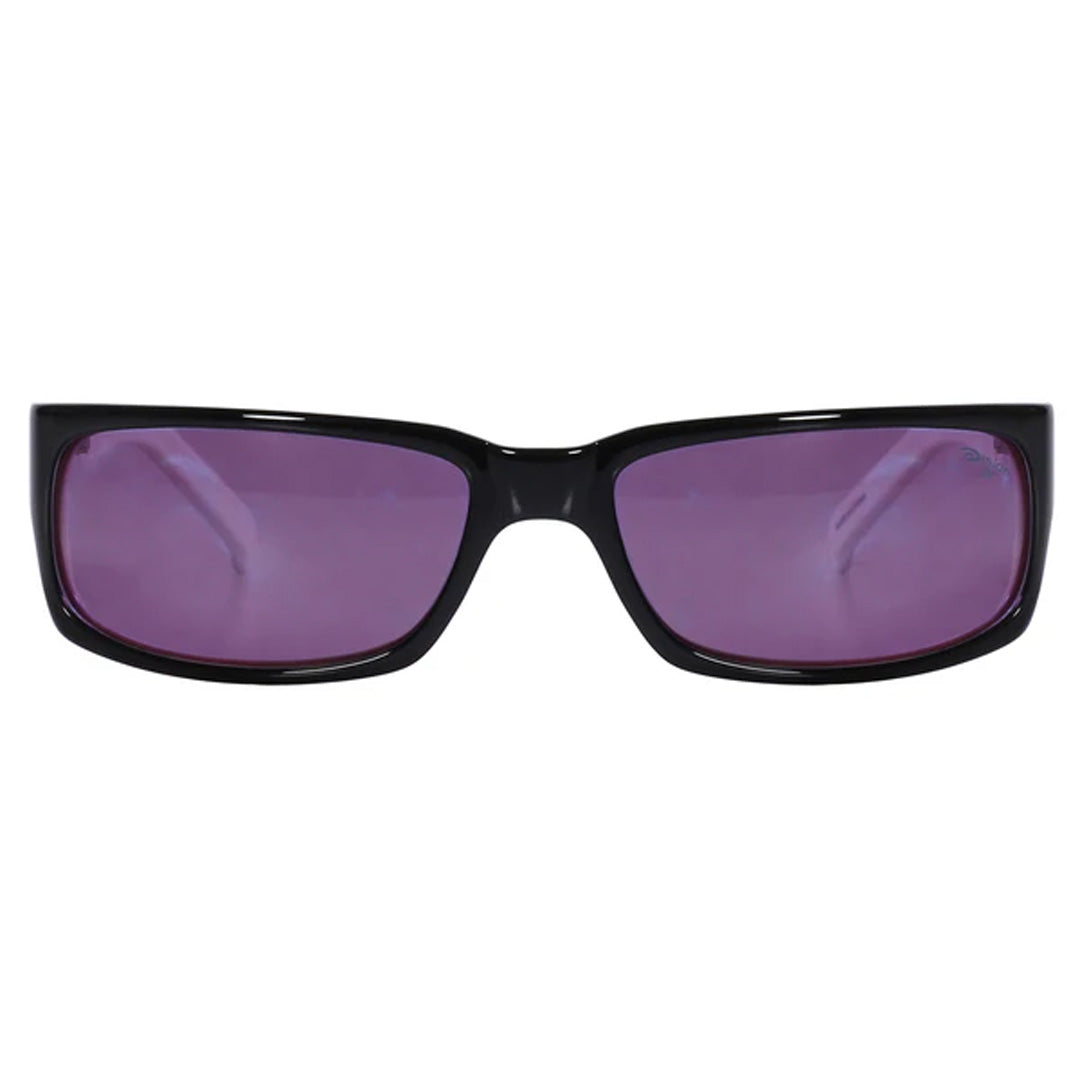 OVision 3146-325A Rectangle Frame Sunglasses